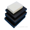 Factory Price Plastic Acetal Pom Sheet Blocks